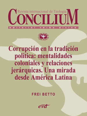 cover image of Corrupción en la tradición política